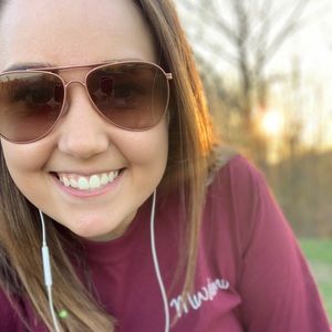 Meet your Posher, Sarah